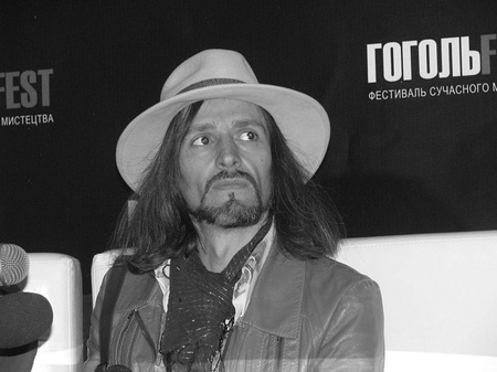 ГОГОЛЬFEST`2009