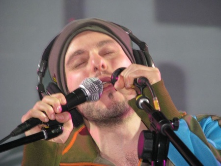 ГОГОЛЬFEST`2009