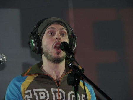 ГОГОЛЬFEST`2009