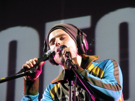 ГОГОЛЬFEST`2009