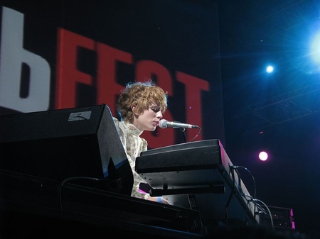 ГОГОЛЬFEST`2009