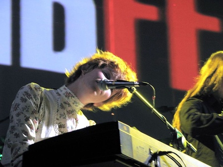 ГОГОЛЬFEST`2009