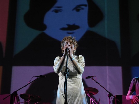 ГОГОЛЬFEST`2009