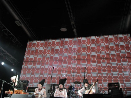 ГОГОЛЬFEST`2009