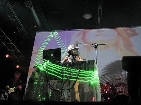 ГОГОЛЬFEST`2009