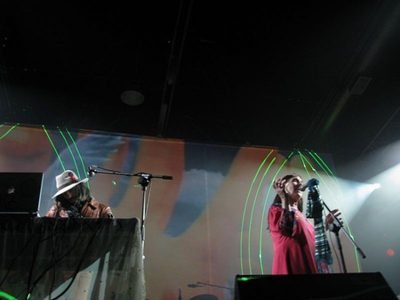 ГОГОЛЬFEST`2009